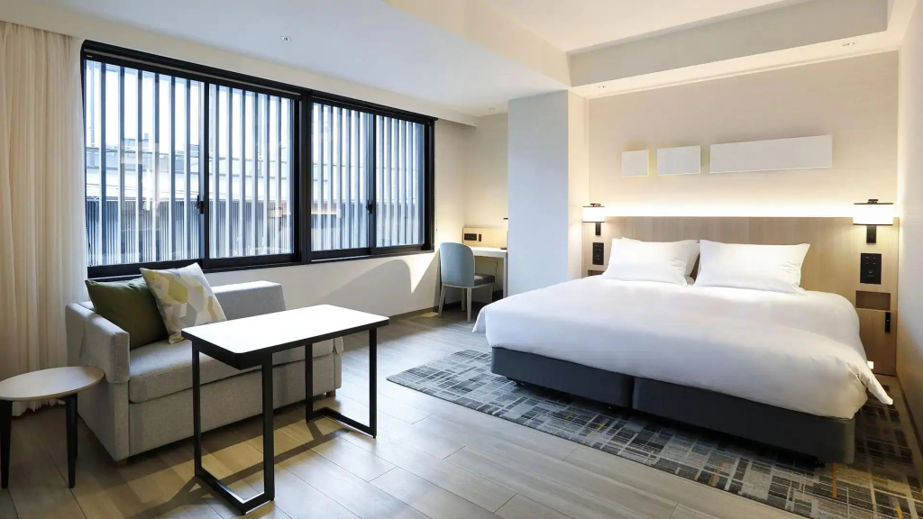Hyatt Place Kyoto Hotel 사진 13