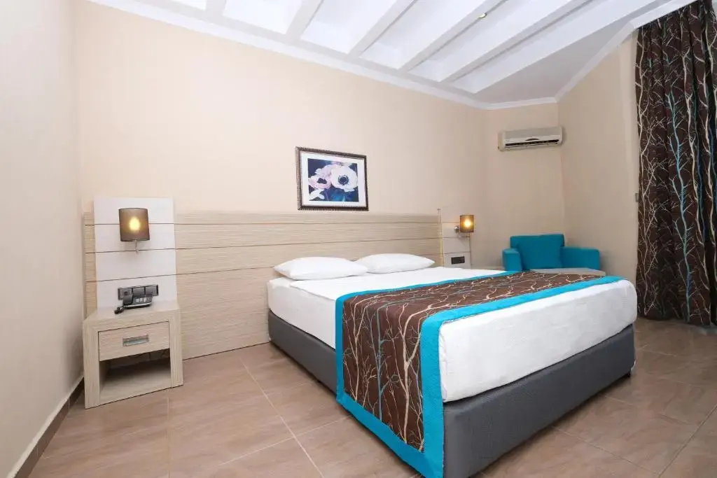 Kaila Beach Hotel - All Inclusive - Chambres