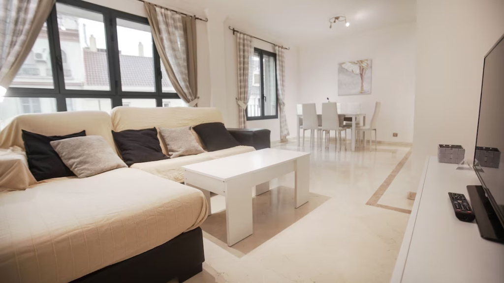 Atarazanas Málaga Boutique Hotel - Général