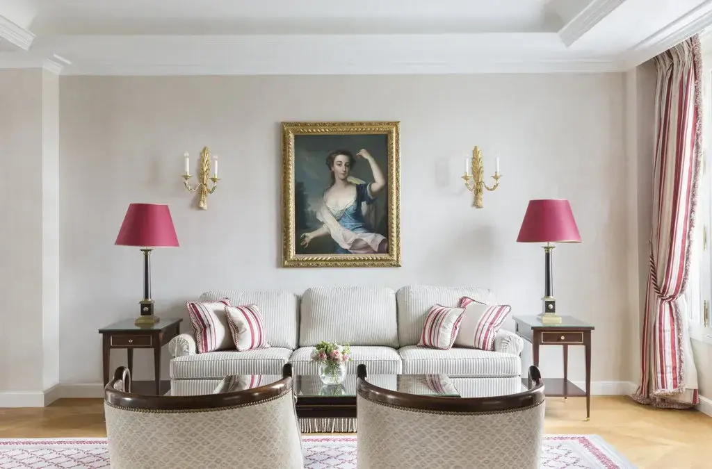 Hotel Le Bristol Paris 154