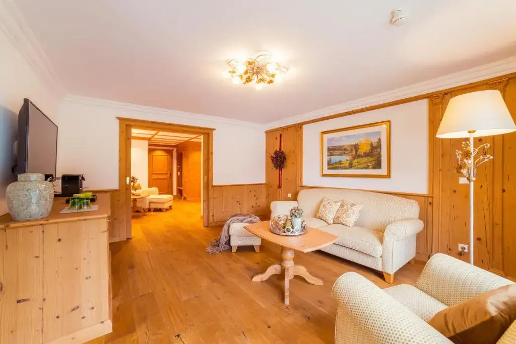 Via Salina - Hotel Am See - Adults Only - Chambres