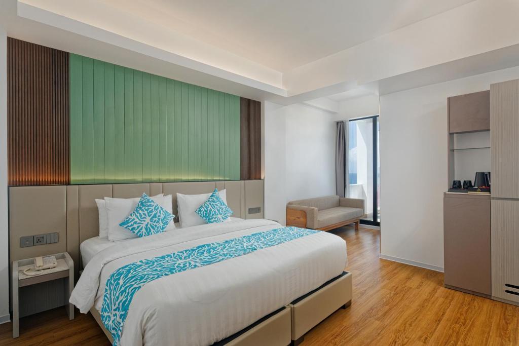 Arena Beach Hotel