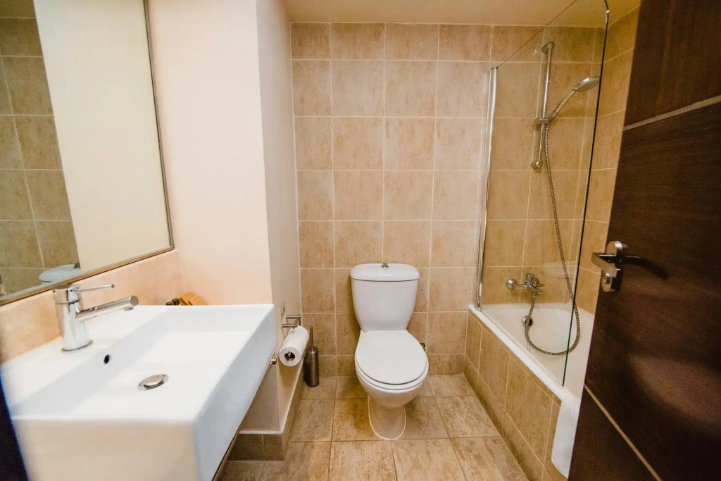 Napa Plaza Hotel - Adults Only - Chambres