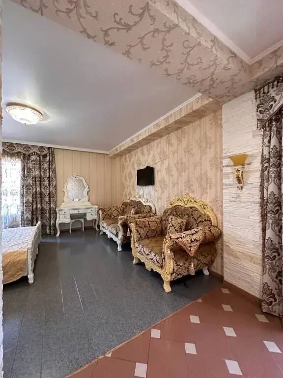 2-Rooms Premium room with balcony