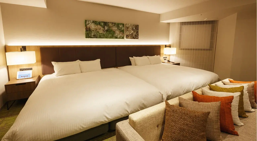 Hotel Forza Kanazawa 사진 14
