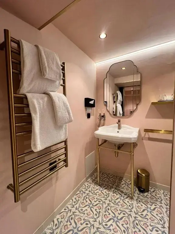 Hotel du Cadran 59