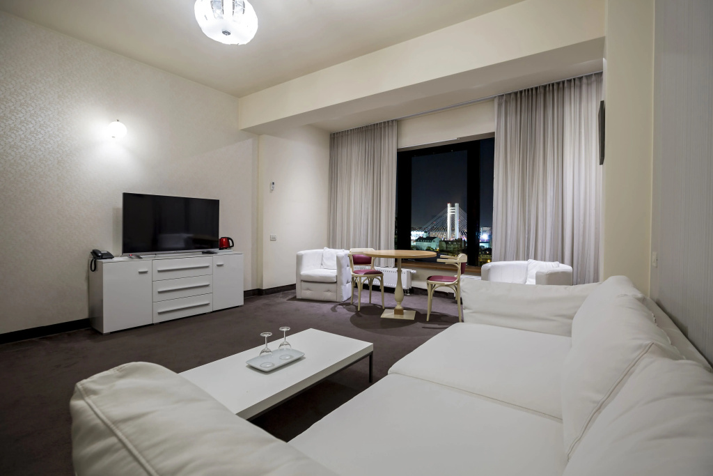 Orhideea Residence & Spa - Chambres