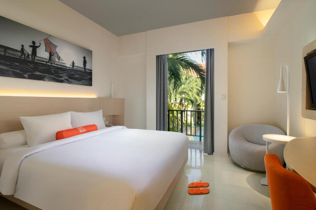 Harris Hotel Tuban Bali