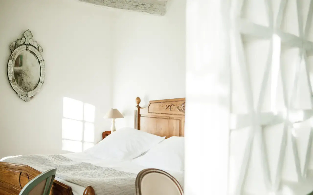 La Bastide de Moustiers - Chambres