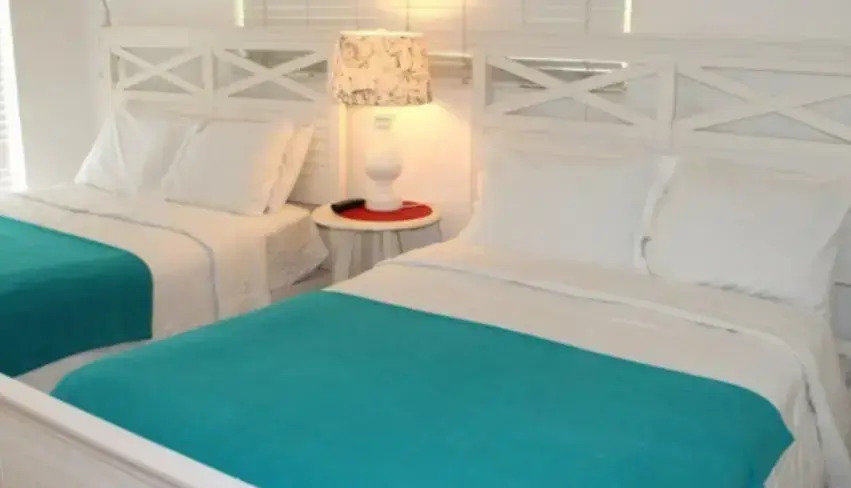 Апартаменты Superior в Bikini Lodge