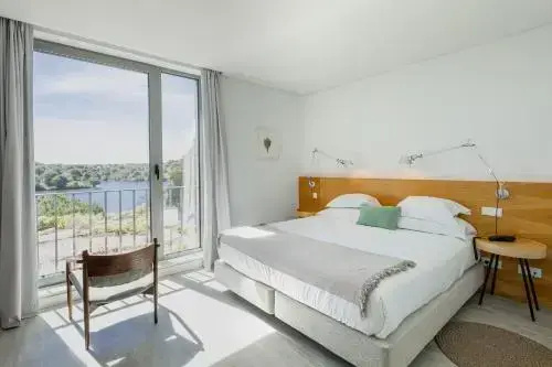 Vale do Gaio Hotel - Chambres