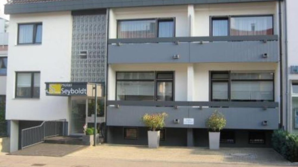 Hotel Garni