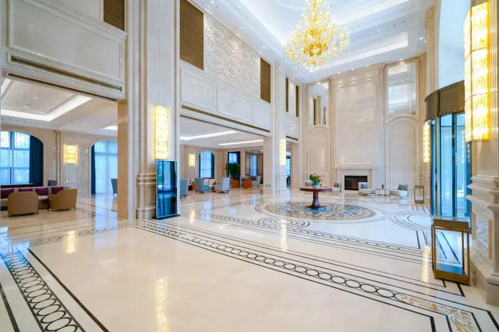Zhoushan Liyuan Rezen Hotel