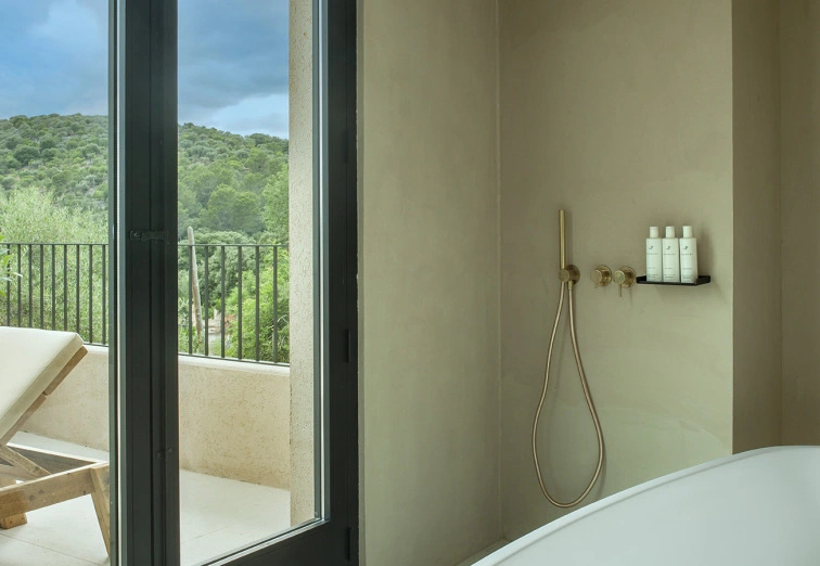 Master Doppel Suite mit Blick, Bild 3 von 5