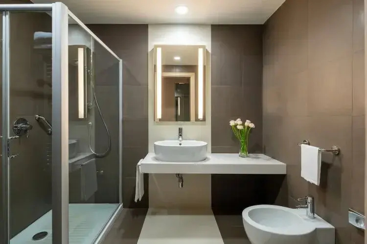 UNA Hotels Bologna San Lazzaro - Chambres
