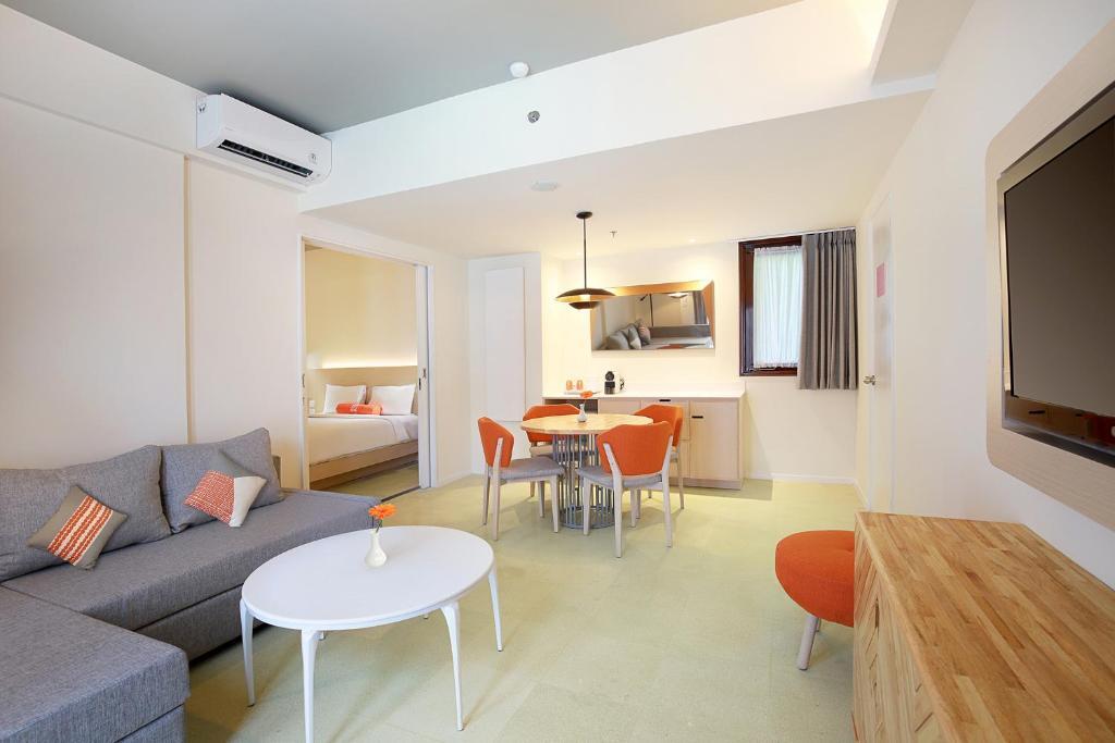 Harris Hotel Tuban Bali