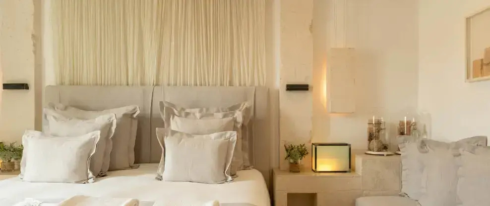 Borgo Egnazia - Chambres