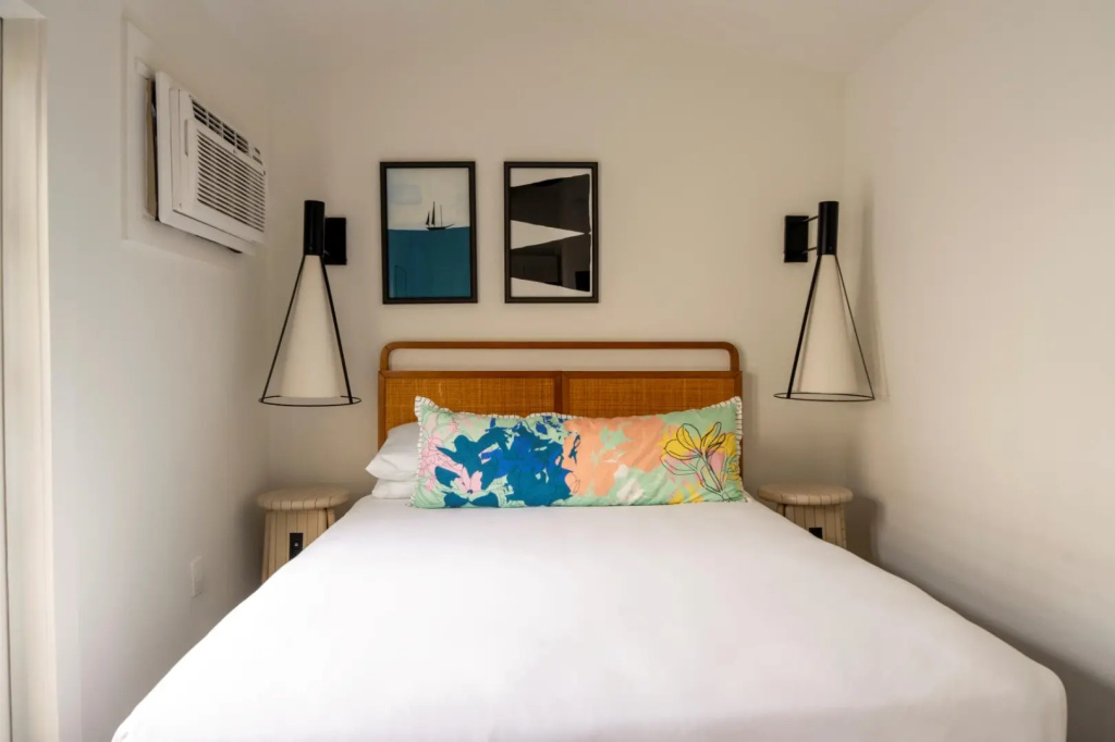 Ella's Cottages - Key West Historic Inns - Chambres