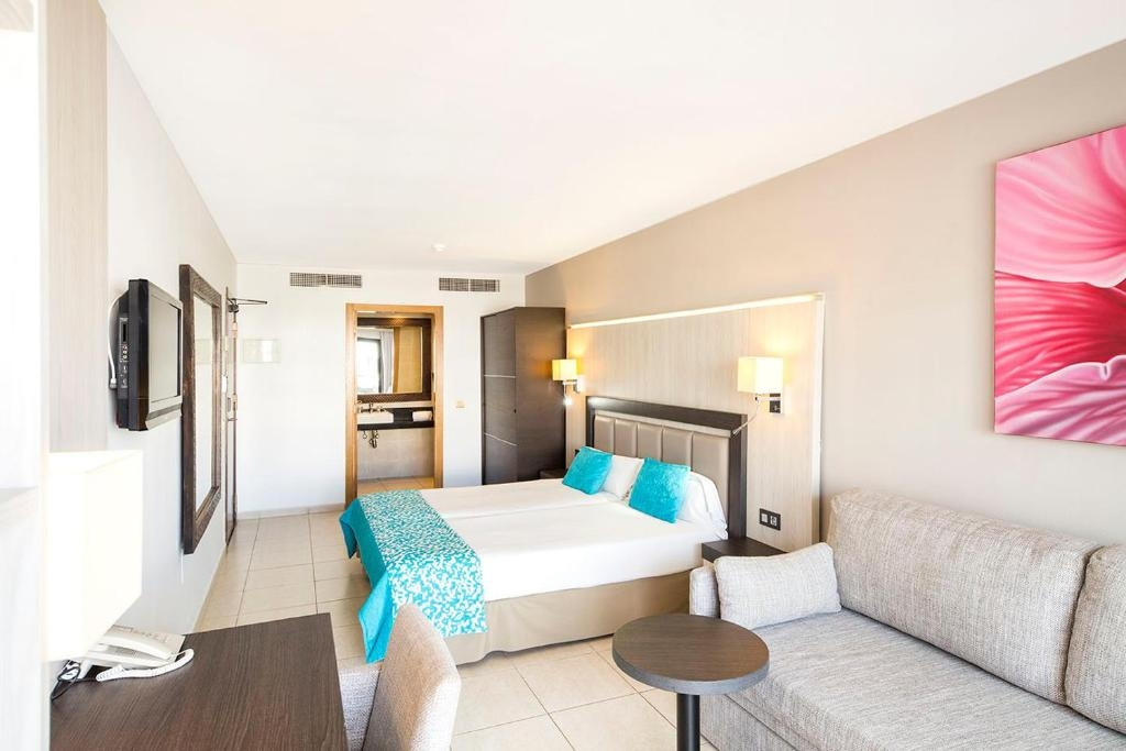 FERGUS Style Bahamas - Chambres