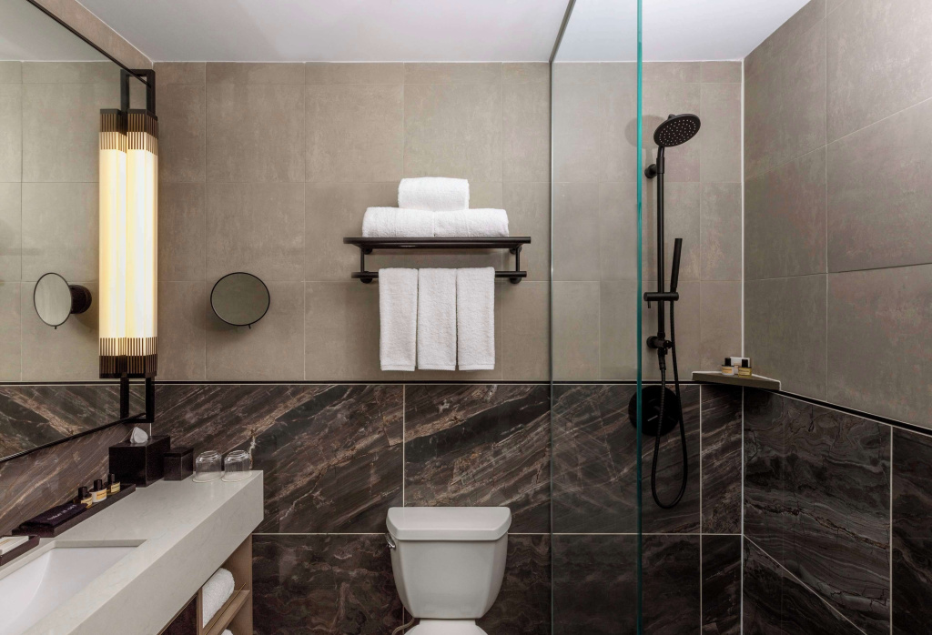 Thompson Central Park New York, by Hyatt - Chambres