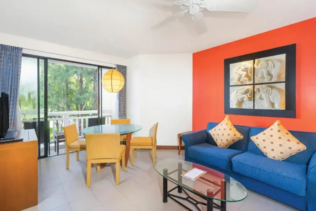Homm Suites Laguna - Général