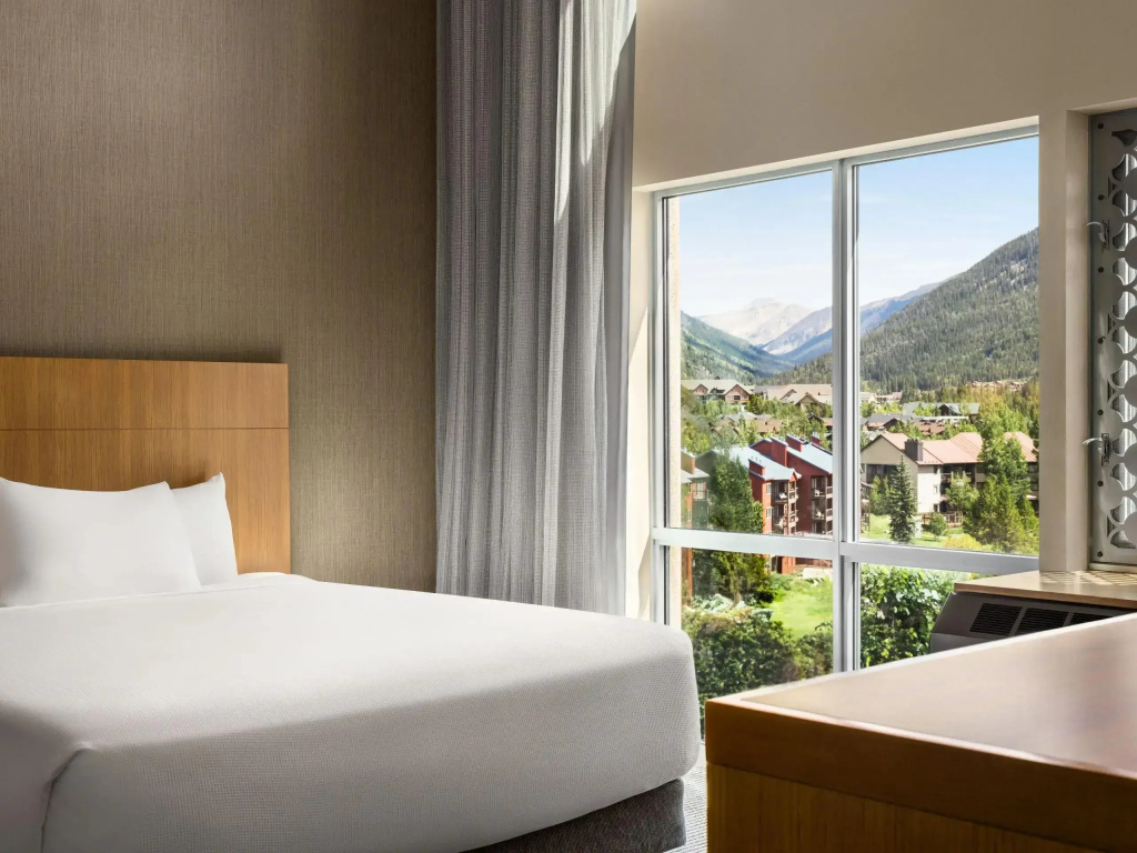 Hyatt Place Keystone / Dillon - Chambres