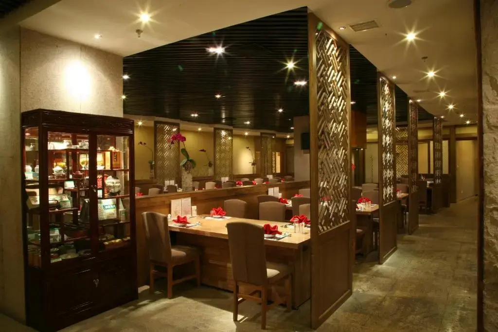 Furama Hotel Dalian - Général