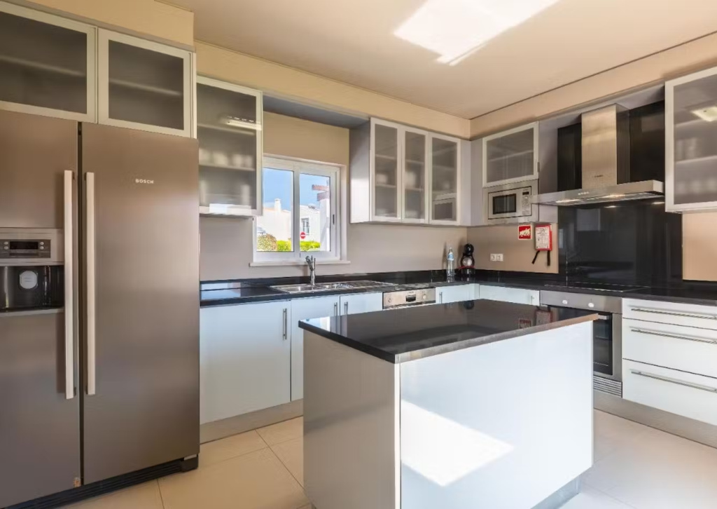 Vale da Lapa Village Resort - Chambres