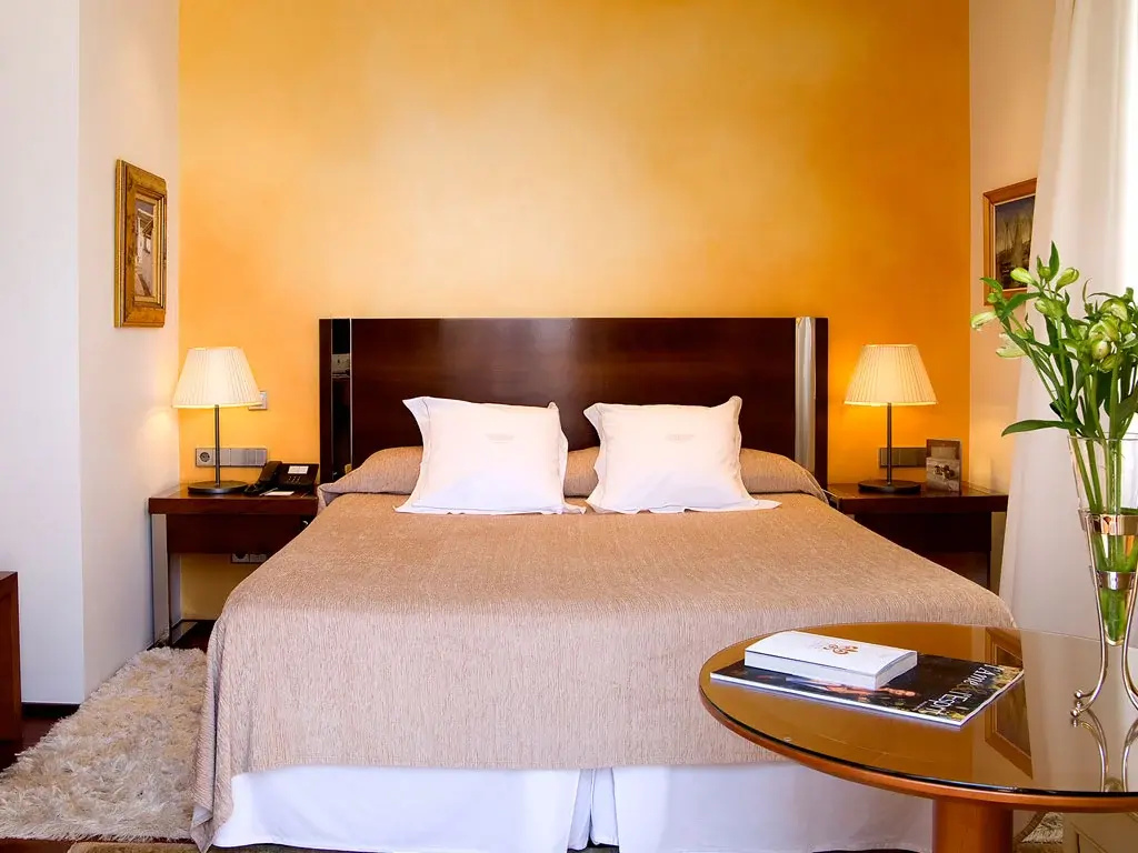 Mirador de Dalt Vila – Relais & Chateaux - Chambres