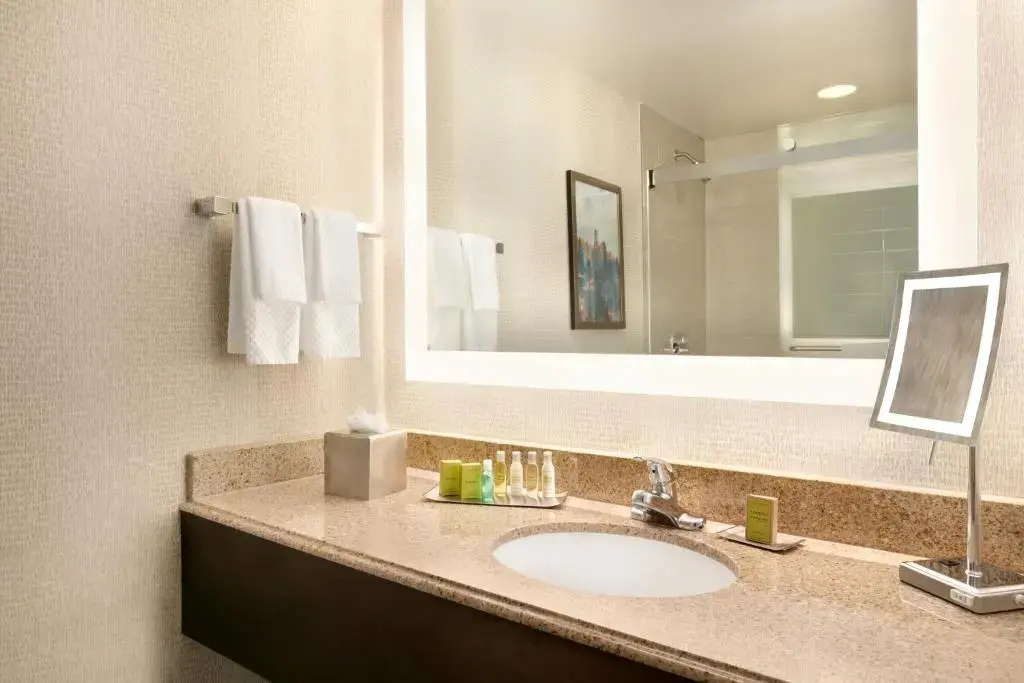 DoubleTree by Hilton Atlanta - Northlake - Chambres