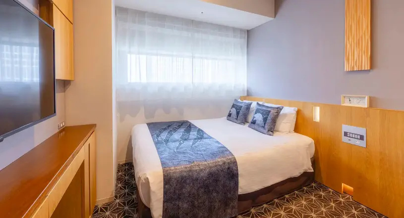 Hotel Gracery Shinjuku 사진 20