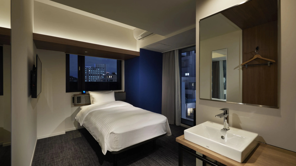 Prince Smart Inn Ebisu 사진 3