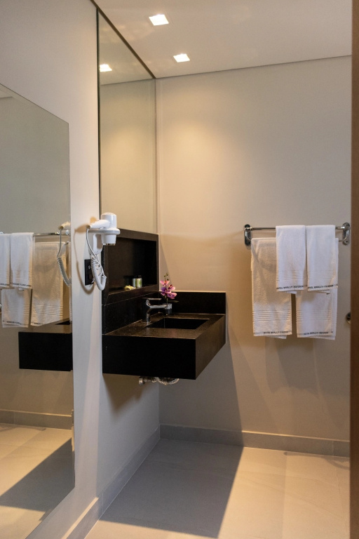 Hotel Bhally - Chambres