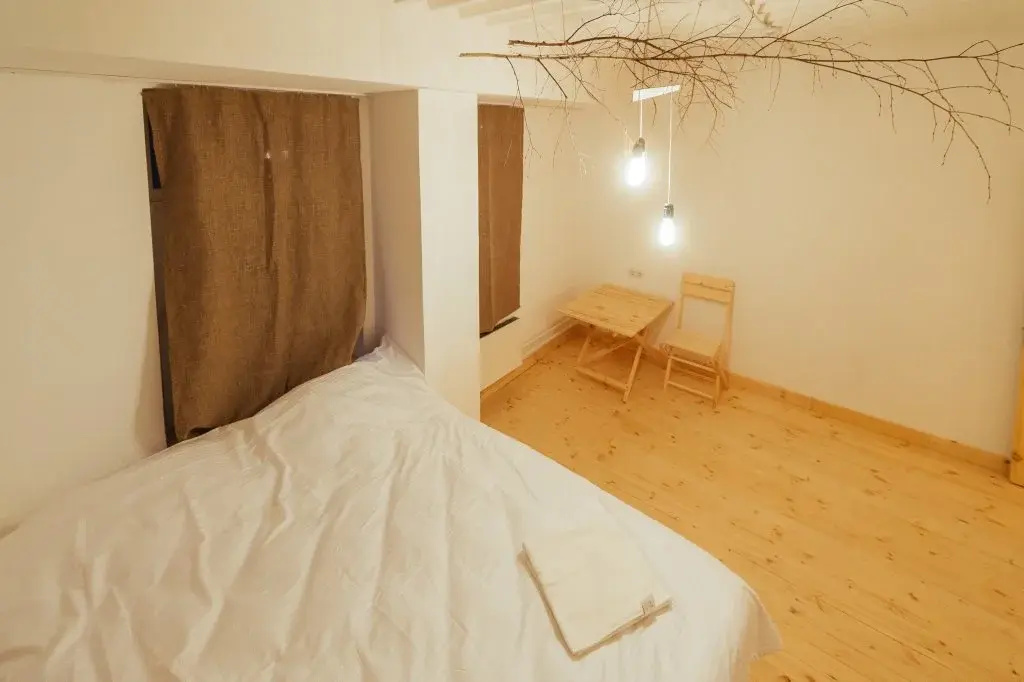 Roots and Moods Hotel - фото 4