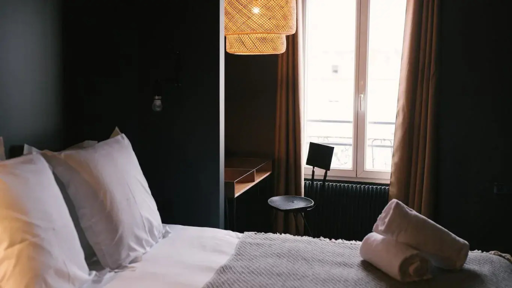 Ho Sweet Home Double room (full double bed)