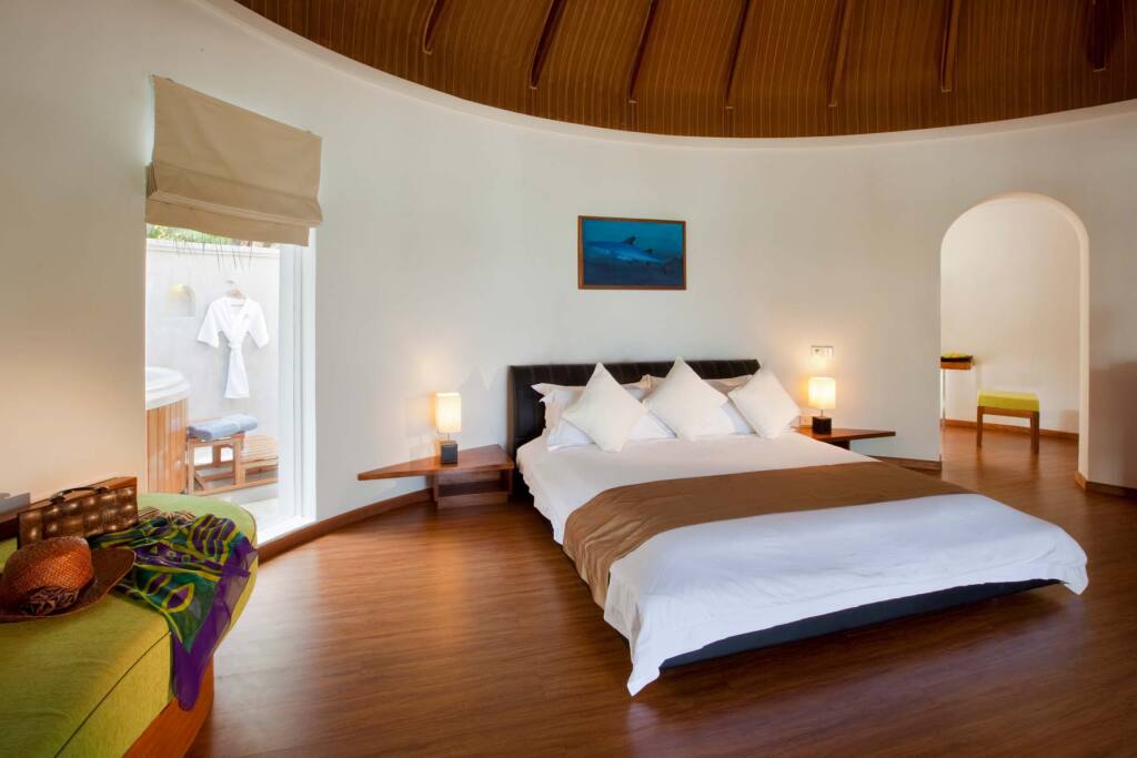 Kuramathi Maldives