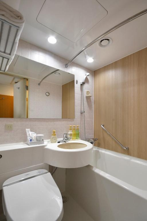 Premier Hotel Cabin Shinjuku 사진 5