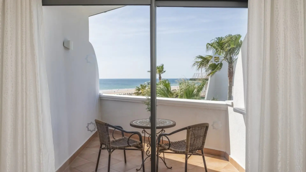 Iberostar Selection Andalucía Playa - Chambres
