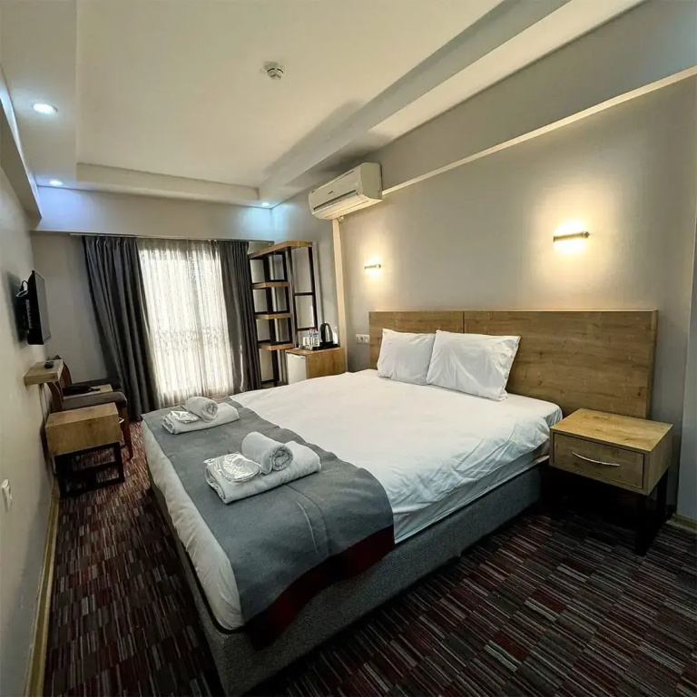 Junior Room