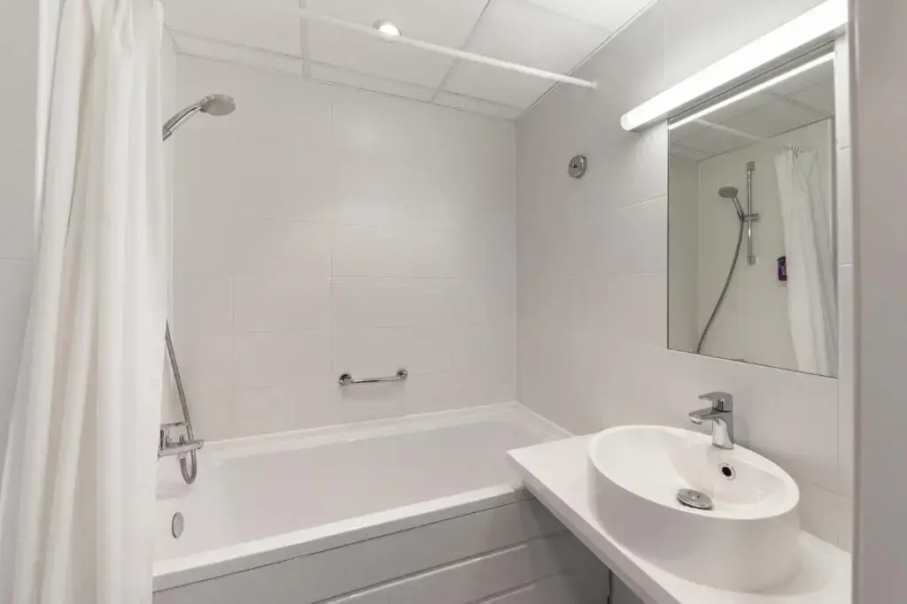 Park Inn by Radisson Meriton Conference & Spa Hotel Tallinn - Chambres
