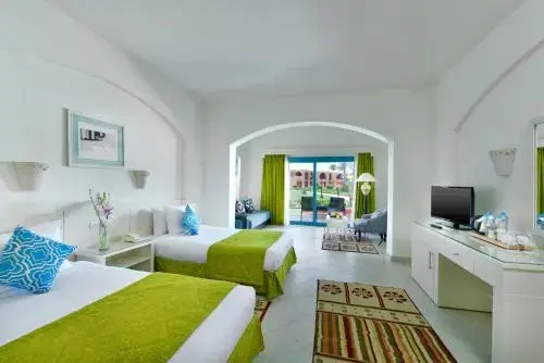 Swisstouch Oriental Resort & Spa Marsa Alam - Chambres
