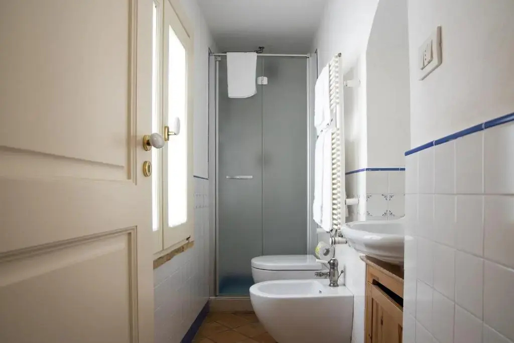Hotel San Giorgio Matera - Général