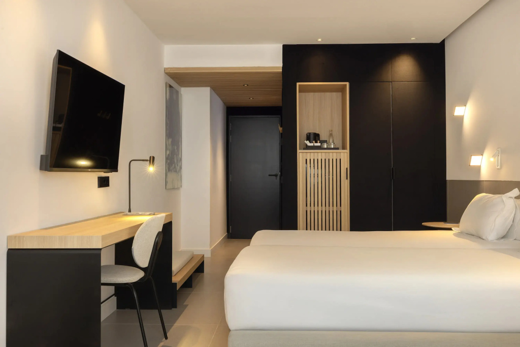 HM Jaime III Hotel - Général