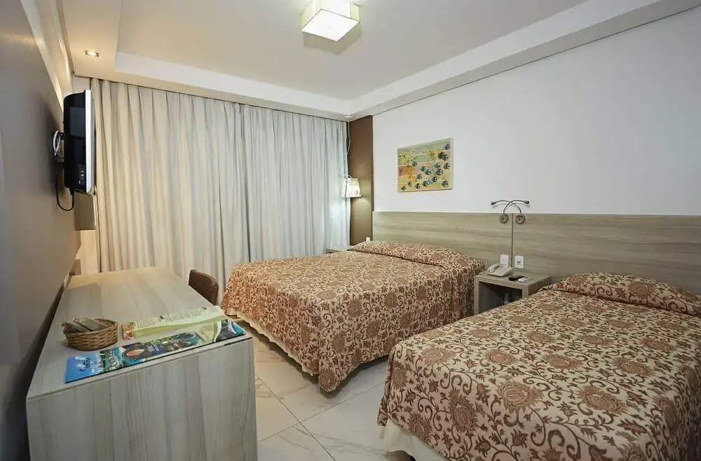 Luxury room