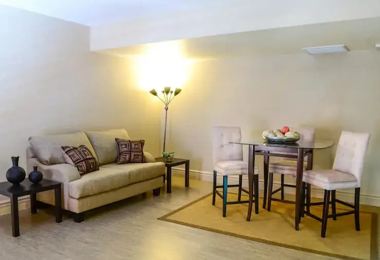 DoubleTree Suites by Hilton Tucson Airport - Chambres