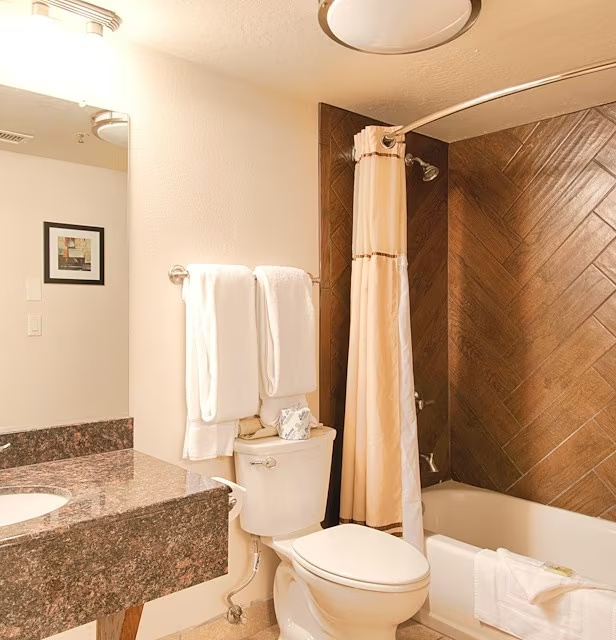 Grand Canyon Plaza Hotel-South Rim - Chambres