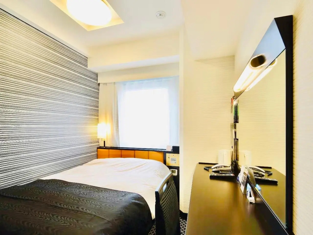 APA Hotel Asakusa Kaminarimon 사진 1