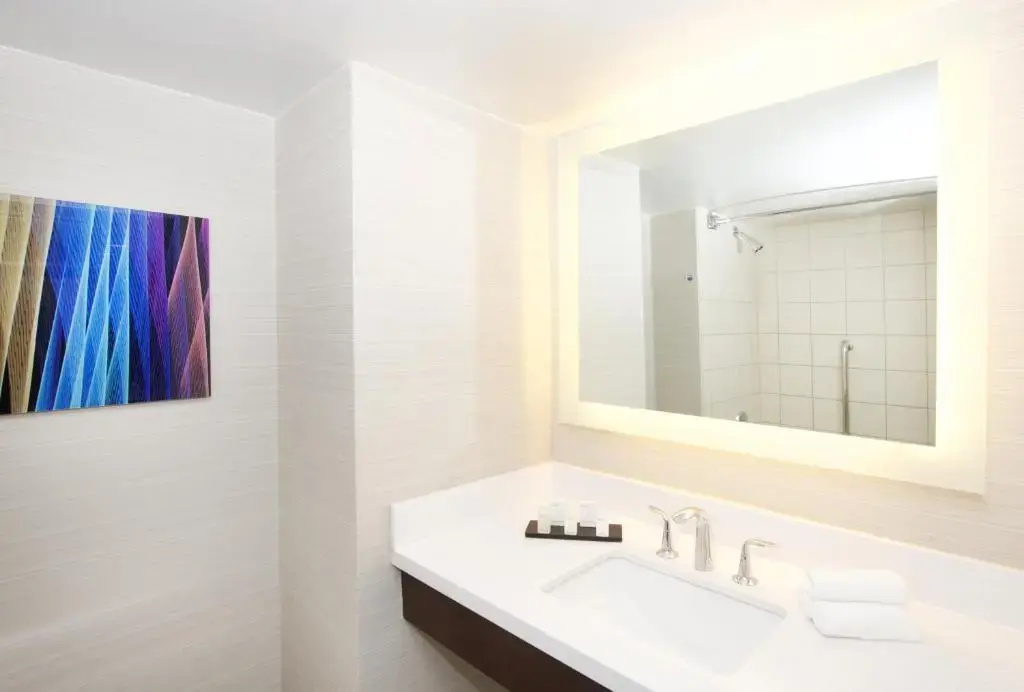 Embassy Suites by Hilton Las Vegas - Chambres