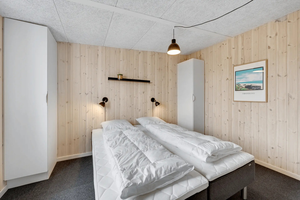 Lalandia Resort Billund - Chambres