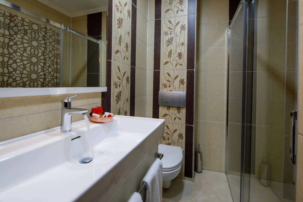 Rast Hotel Sultanahmet Hotel - Chambres